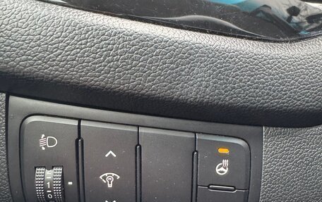 KIA cee'd III, 2014 год, 1 100 000 рублей, 12 фотография