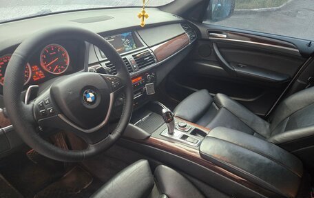 BMW X6, 2011 год, 2 200 000 рублей, 2 фотография