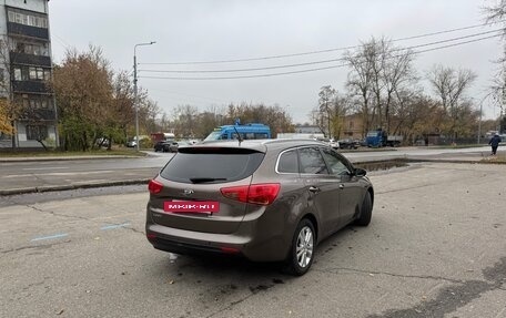 KIA cee'd III, 2014 год, 1 100 000 рублей, 3 фотография