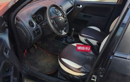 Ford Fusion I, 2008 год, 255 000 рублей, 6 фотография