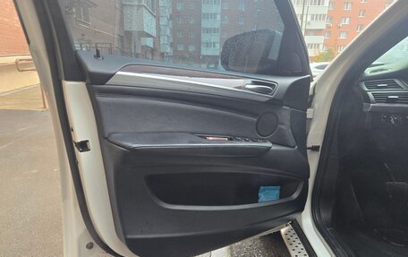 BMW X6, 2011 год, 2 200 000 рублей, 4 фотография