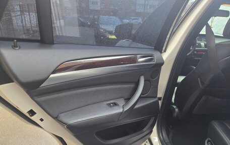 BMW X6, 2011 год, 2 200 000 рублей, 5 фотография