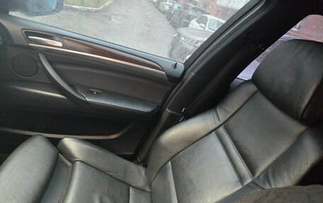 BMW X6, 2011 год, 2 200 000 рублей, 10 фотография