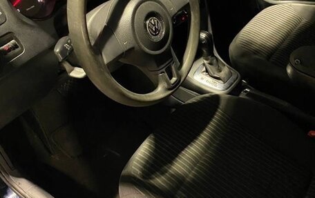 Volkswagen Polo VI (EU Market), 2010 год, 690 000 рублей, 3 фотография