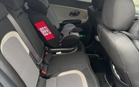 KIA cee'd III, 2014 год, 1 100 000 рублей, 14 фотография