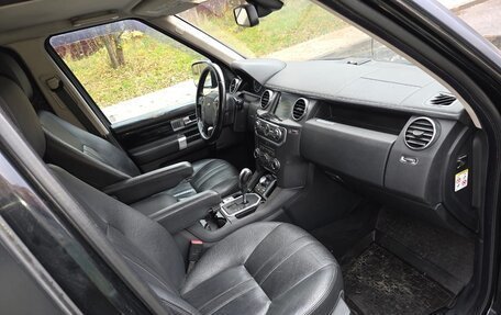 Land Rover Discovery IV, 2010 год, 1 250 000 рублей, 5 фотография