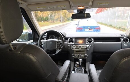 Land Rover Discovery IV, 2010 год, 1 250 000 рублей, 14 фотография