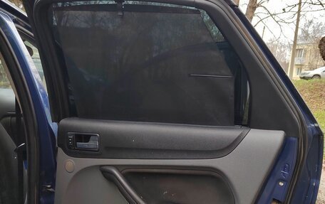 Ford Focus II рестайлинг, 2008 год, 550 000 рублей, 10 фотография