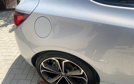 Opel Astra J, 2011 год, 900 000 рублей, 6 фотография