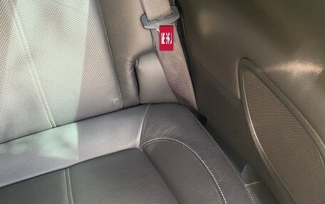 Opel Astra J, 2011 год, 900 000 рублей, 15 фотография