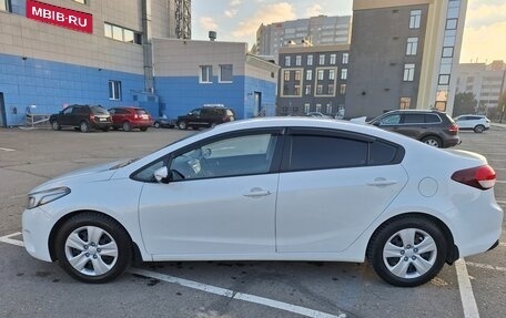 KIA Cerato III, 2017 год, 1 300 000 рублей, 3 фотография