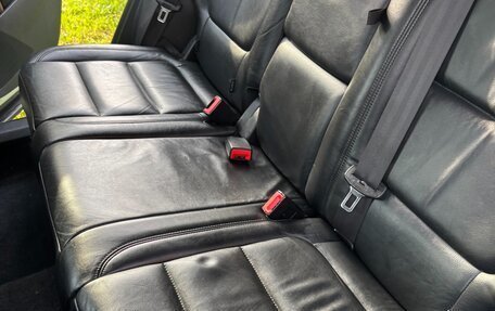 Volkswagen Tiguan I, 2010 год, 971 055 рублей, 5 фотография