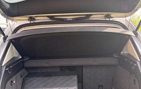 Volkswagen Tiguan I, 2010 год, 971 055 рублей, 9 фотография