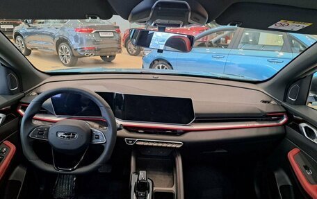 Geely Coolray I, 2024 год, 2 794 990 рублей, 7 фотография
