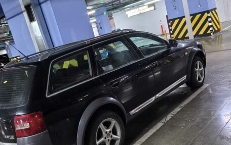 Audi A6, 2002 год, 730 000 рублей, 2 фотография