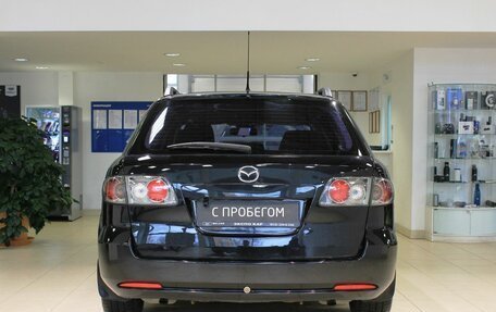 Mazda 6, 2007 год, 445 000 рублей, 6 фотография
