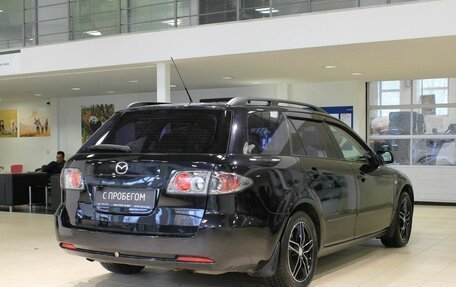 Mazda 6, 2007 год, 445 000 рублей, 7 фотография