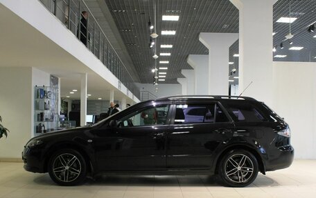 Mazda 6, 2007 год, 445 000 рублей, 4 фотография