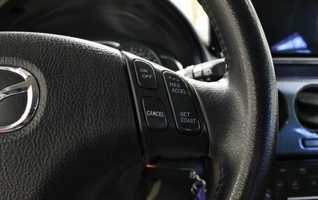 Mazda 6, 2007 год, 445 000 рублей, 13 фотография