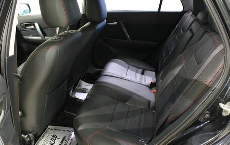 Mazda 6, 2007 год, 445 000 рублей, 23 фотография