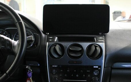 Mazda 6, 2007 год, 445 000 рублей, 16 фотография