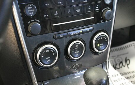 Mazda 6, 2007 год, 445 000 рублей, 19 фотография