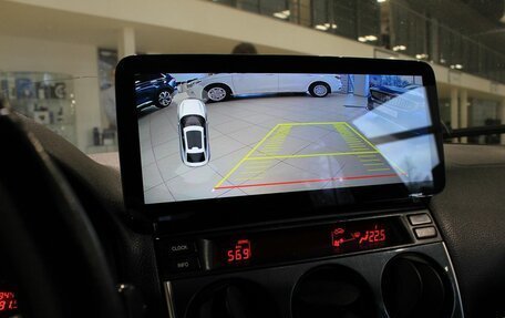 Mazda 6, 2007 год, 445 000 рублей, 18 фотография