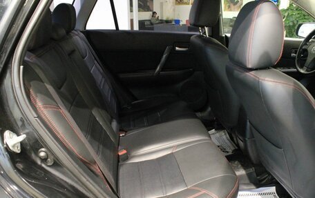 Mazda 6, 2007 год, 445 000 рублей, 22 фотография