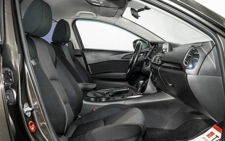 Mazda 3, 2013 год, 1 300 000 рублей, 5 фотография