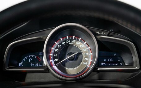 Mazda 3, 2013 год, 1 300 000 рублей, 10 фотография