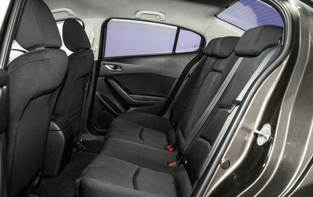 Mazda 3, 2013 год, 1 300 000 рублей, 7 фотография