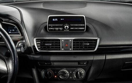 Mazda 3, 2013 год, 1 300 000 рублей, 11 фотография