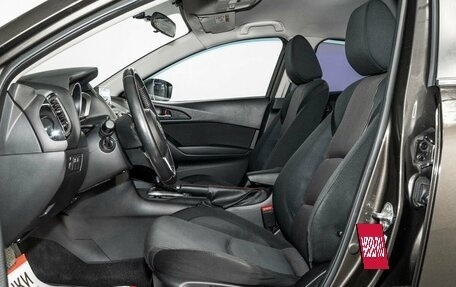 Mazda 3, 2013 год, 1 300 000 рублей, 6 фотография