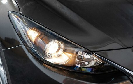 Mazda 3, 2013 год, 1 300 000 рублей, 19 фотография