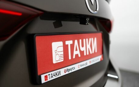 Mazda 3, 2013 год, 1 300 000 рублей, 22 фотография