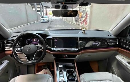 Volkswagen Teramont I, 2021 год, 2 850 000 рублей, 8 фотография