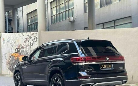 Volkswagen Teramont I, 2021 год, 2 850 000 рублей, 6 фотография