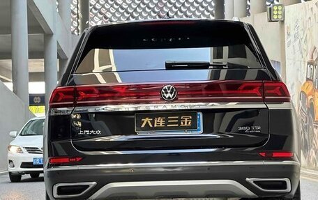 Volkswagen Teramont I, 2021 год, 2 850 000 рублей, 5 фотография