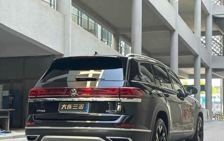 Volkswagen Teramont I, 2021 год, 2 850 000 рублей, 4 фотография