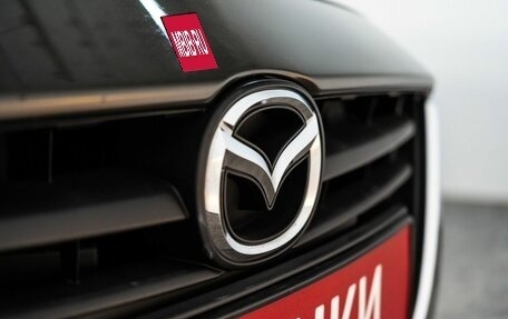 Mazda 3, 2013 год, 1 300 000 рублей, 20 фотография