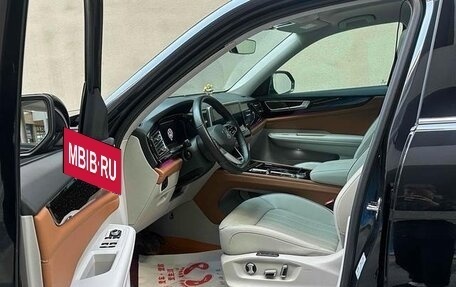 Volkswagen Teramont I, 2021 год, 2 850 000 рублей, 7 фотография