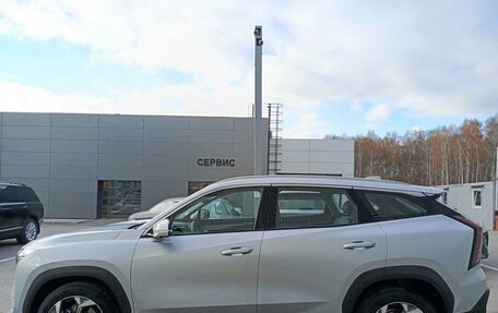 Geely Atlas, 2024 год, 3 512 990 рублей, 8 фотография