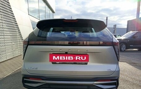 Geely Atlas, 2024 год, 3 512 990 рублей, 6 фотография
