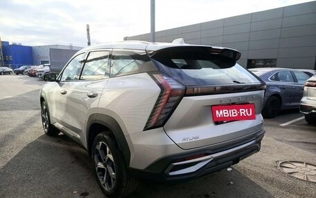 Geely Atlas, 2024 год, 3 512 990 рублей, 7 фотография