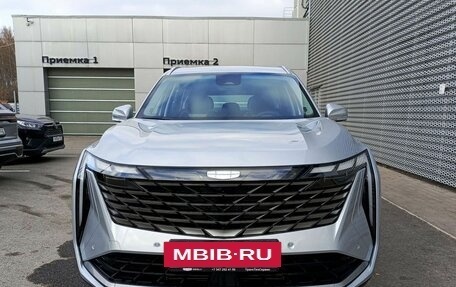 Geely Atlas, 2024 год, 3 512 990 рублей, 2 фотография