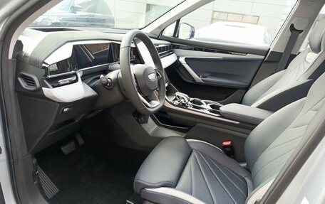 Geely Atlas, 2024 год, 3 512 990 рублей, 13 фотография