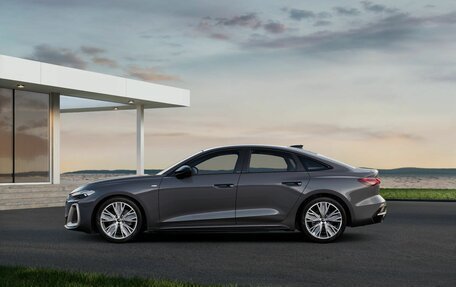 Audi A5, 2025 год, 7 349 600 рублей, 3 фотография