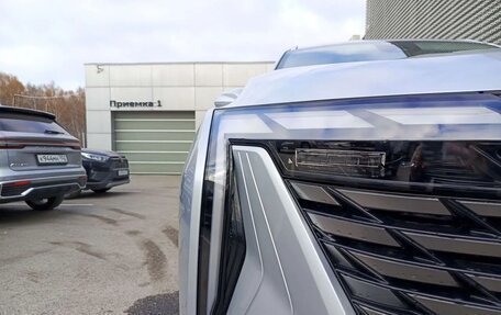 Geely Atlas, 2024 год, 3 512 990 рублей, 14 фотография