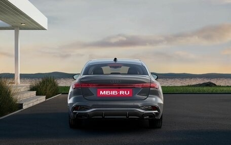 Audi A5, 2025 год, 7 349 600 рублей, 5 фотография