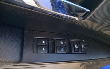 SsangYong Actyon II рестайлинг, 2008 год, 380 000 рублей, 7 фотография